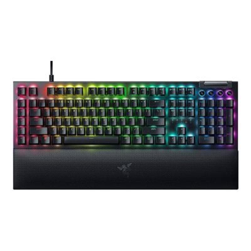 RAZER Keyboard Usb Qwerty Us
