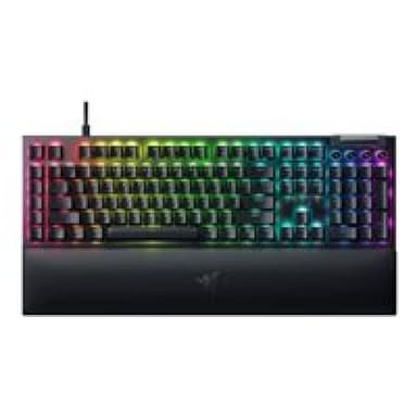 RAZER Keyboard Usb Qwerty Us