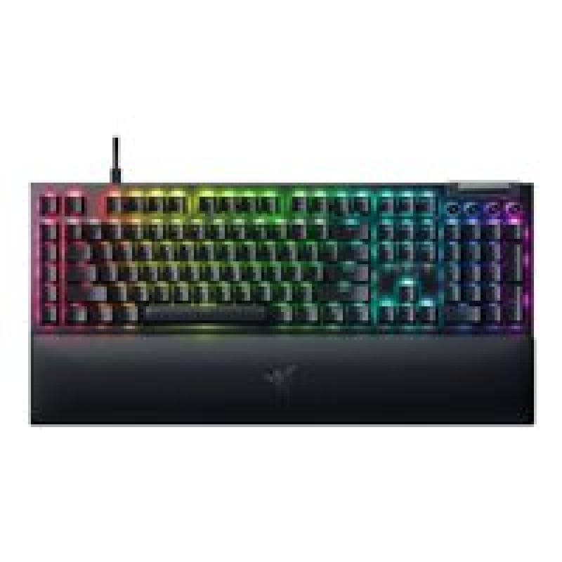 RAZER Keyboard Usb Qwerty Us