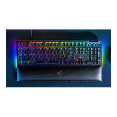 RAZER Keyboard Usb Qwerty Us