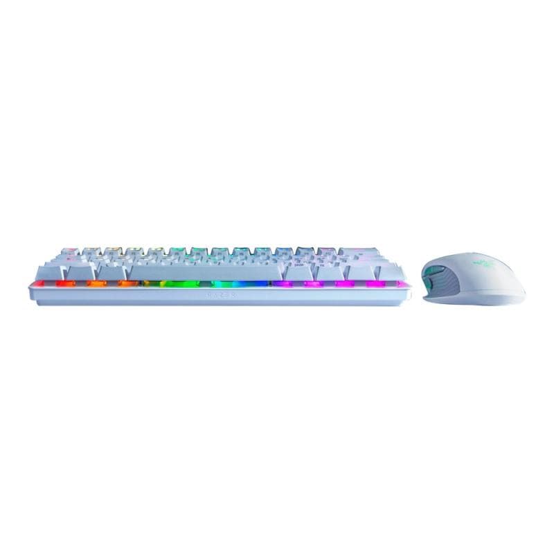 RAZER Huntsman Mini Keyboard Usb