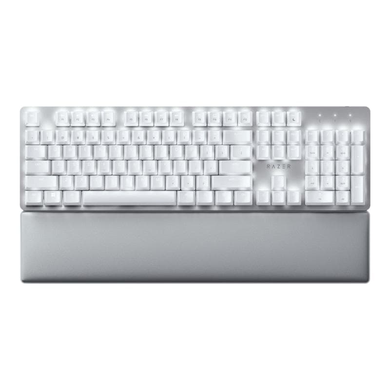 RAZER Pro Type Ultra Keyboard Usb +