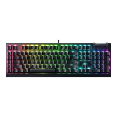 RAZER Keyboard Usb Qwerty Us