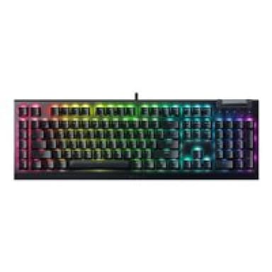 RAZER Keyboard Usb Qwerty Us