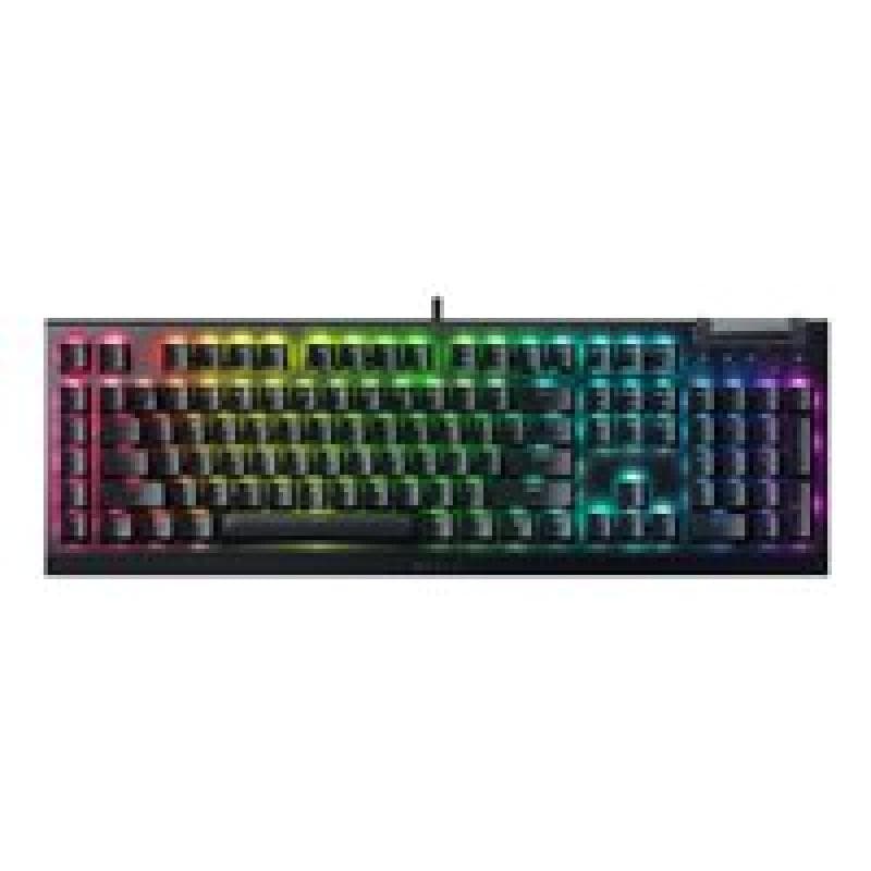 RAZER Keyboard Usb Qwerty Us