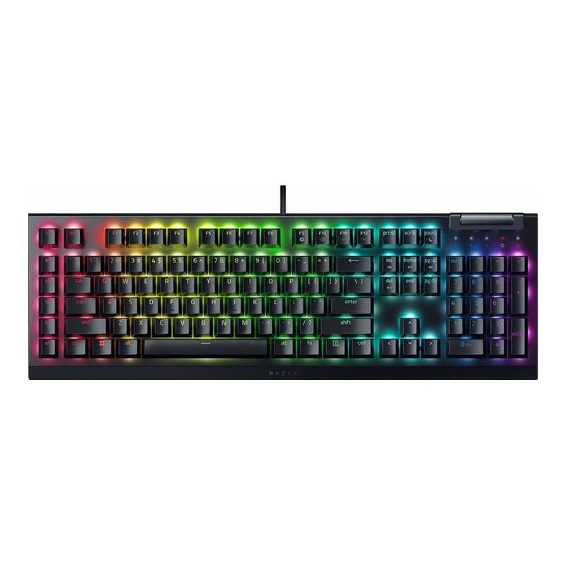 RAZER Keyboard Usb Qwerty Us