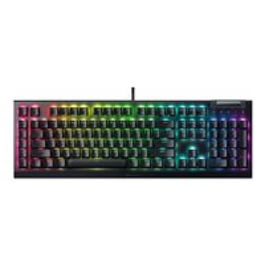 RAZER Keyboard Usb Qwerty Us