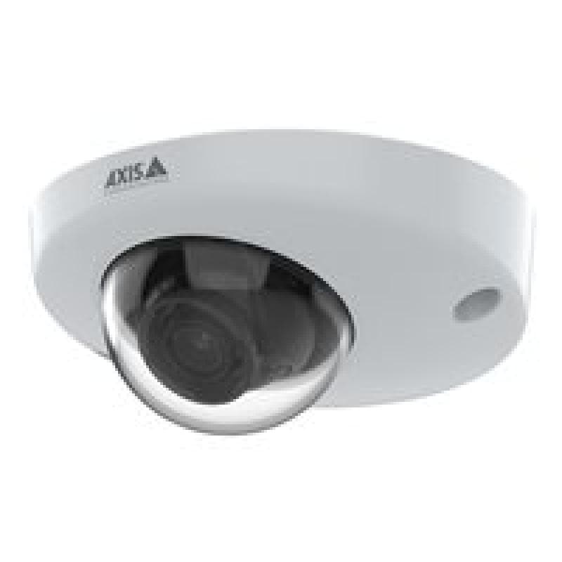 AXIS P3905-R Mk III M12