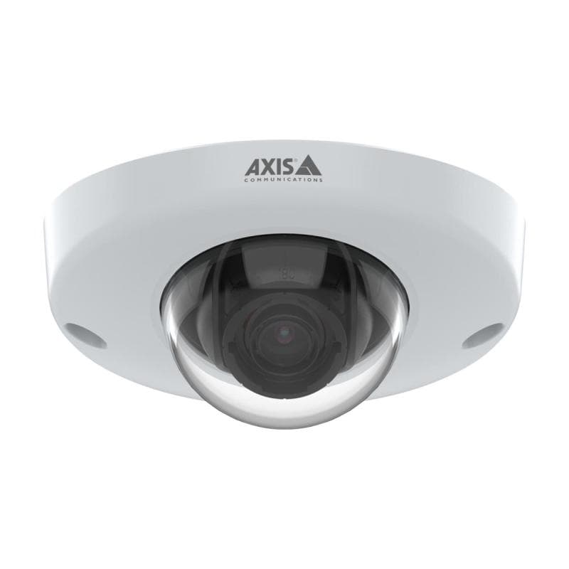 AXIS P3905-R MK III M12 2.8 MM 10P