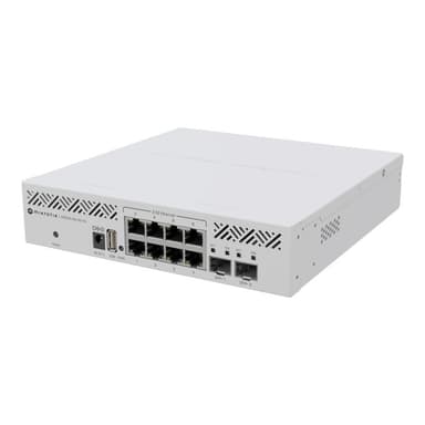 MIKROTIK Cloud Router Switch