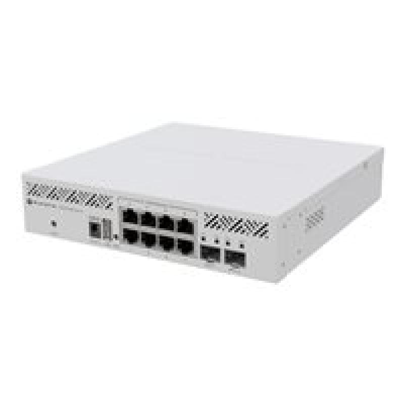 MIKROTIK Cloud Router Switch