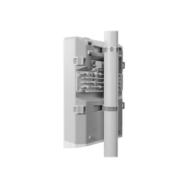 MIKROTIK netPower 16P with RouterOS L5
