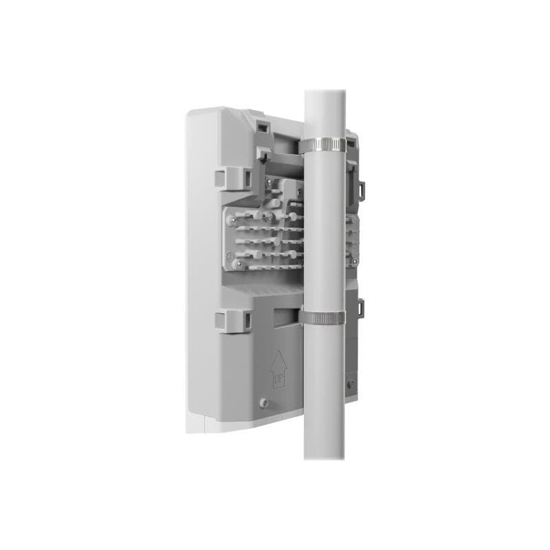 MIKROTIK netPower 16P with RouterOS L5