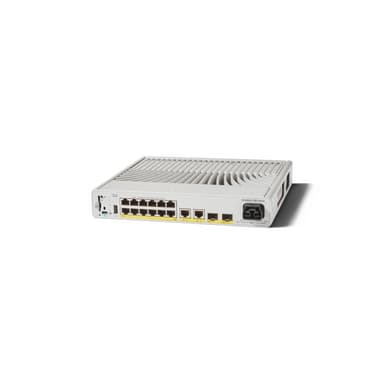 CISCO Network Switch Managed