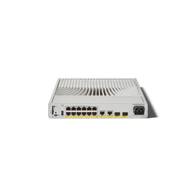CISCO Network Switch Managed