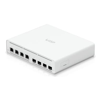 UBIQUITI UISP Switch Plus