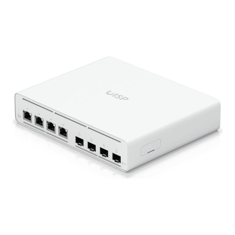 UBIQUITI UISP Switch Plus