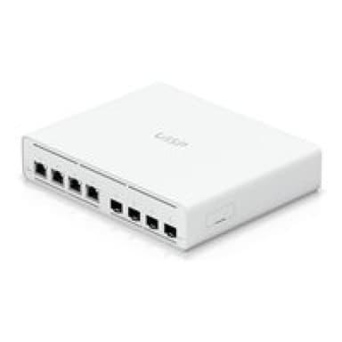 UBIQUITI UISP Switch Plus