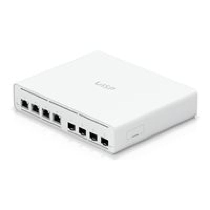 UBIQUITI UISP Switch Plus