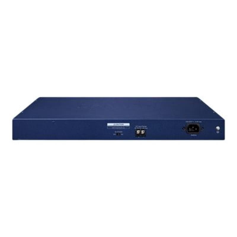 PLANET TECHNOLOGY IPv4/IPv6, 24-Port
