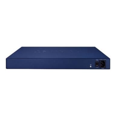 PLANET TECHNOLOGY IPv4/IPv6, 24-Port