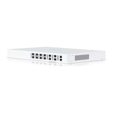 UBIQUITI NETWORKS UISP-FIBER-OLT-XGS network