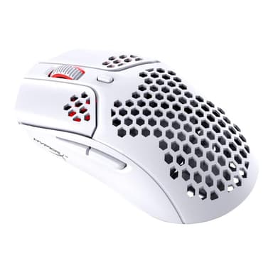 HP HX HASTE WIRELESS WT HMSH1-B-W