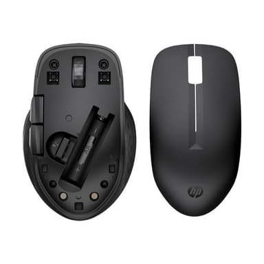 HP 435 MltDvc WRLS Mouse HP 435