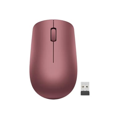 LENOVO 530 Mouse Ambidextrous Rf