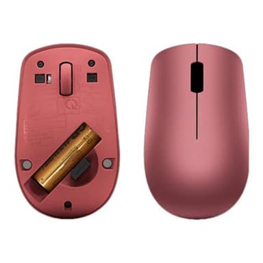 LENOVO 530 Mouse Ambidextrous Rf
