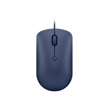 LENOVO Mouse Ambidextrous Usb Type-C