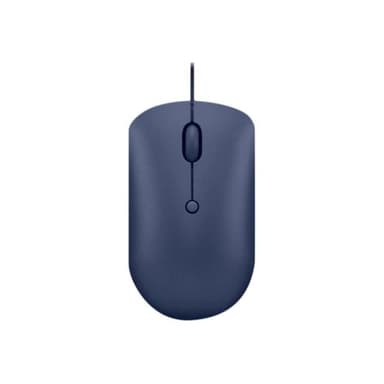 LENOVO Mouse Ambidextrous Usb Type-C