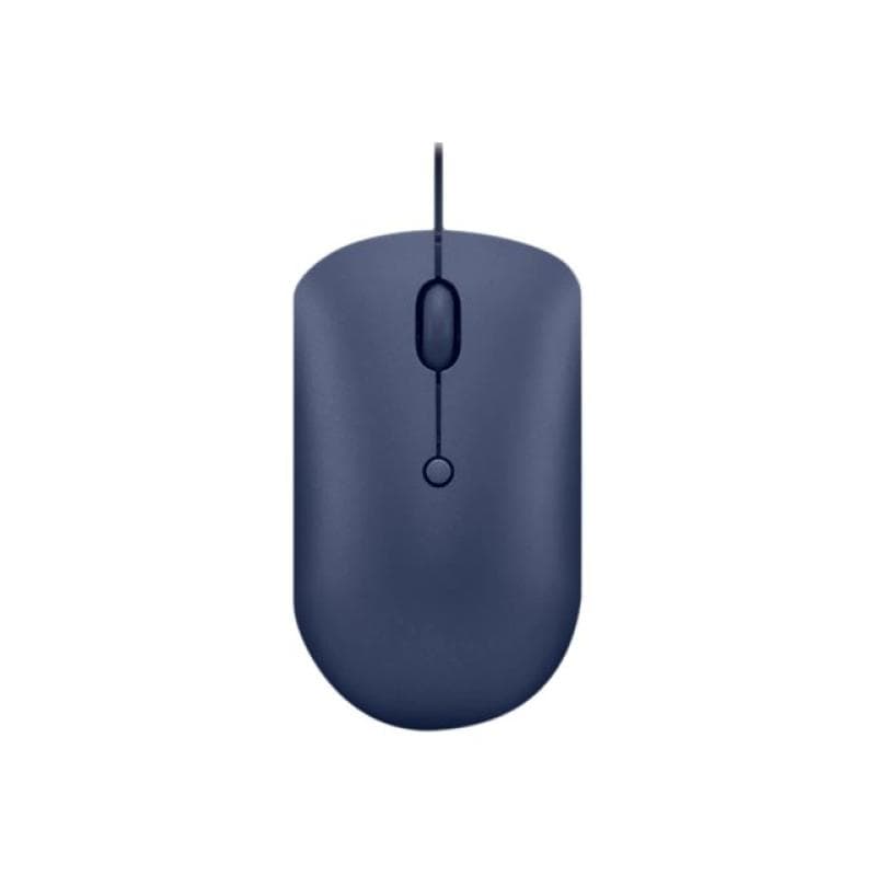 LENOVO Mouse Ambidextrous Usb Type-C