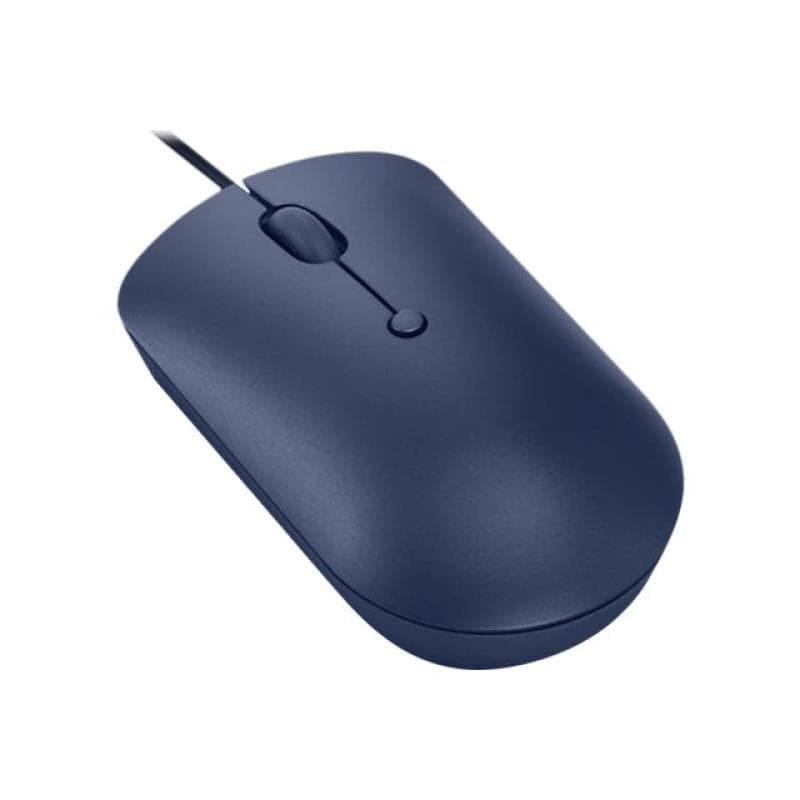 LENOVO Mouse Ambidextrous Usb Type-C