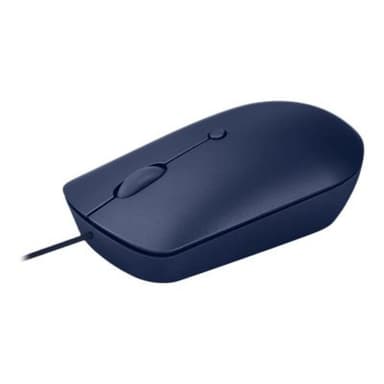 LENOVO Mouse Ambidextrous Usb Type-C