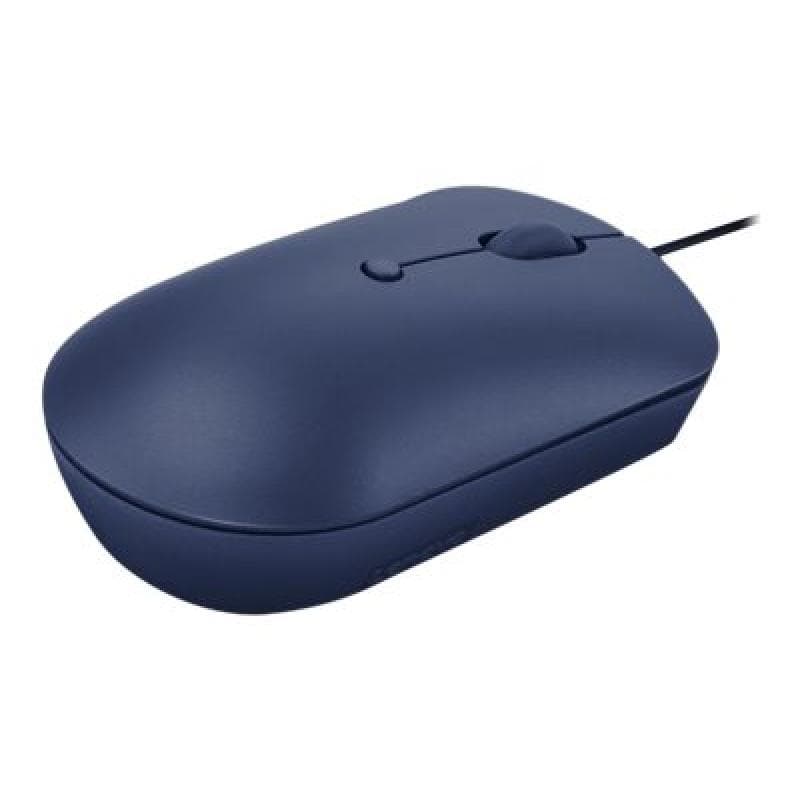 LENOVO Mouse Ambidextrous Usb Type-C