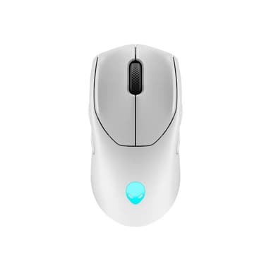 DELL Aw720M Mouse Ambidextrous Rf