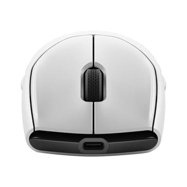 DELL Aw720M Mouse Ambidextrous Rf