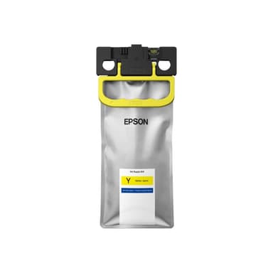 EPSON WorkForce Pro EM/EP-C800R Yellow XXL Ink