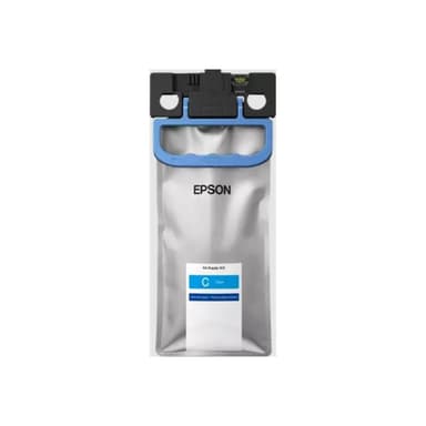 EPSON WorkForce Pro EM/EP-C800R Cyan XXL Ink