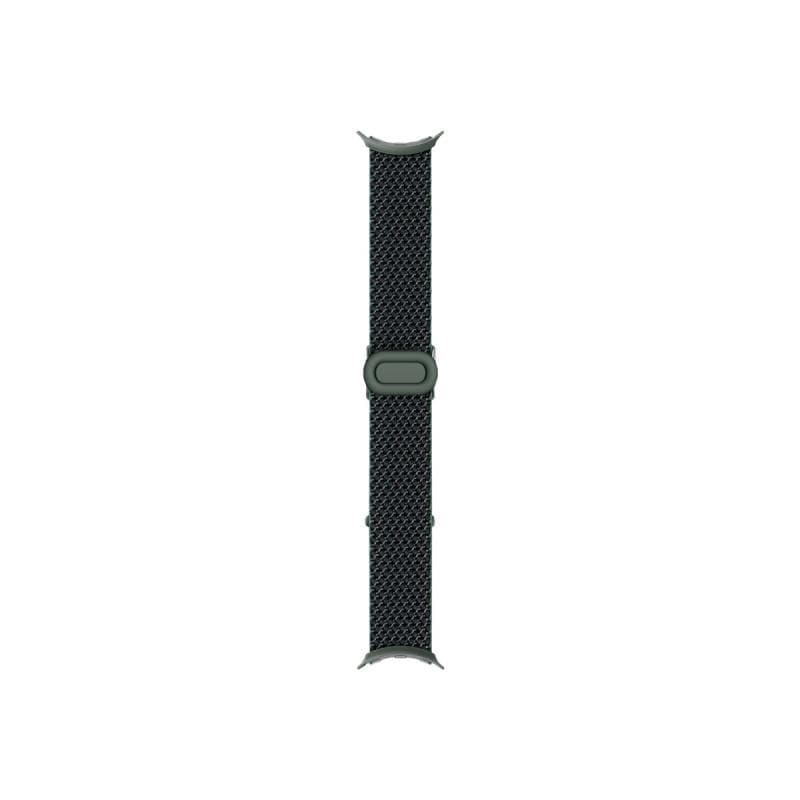 GOOGLE Bracelet for smartwatch 137-203 mm ivory for Pixel Watch