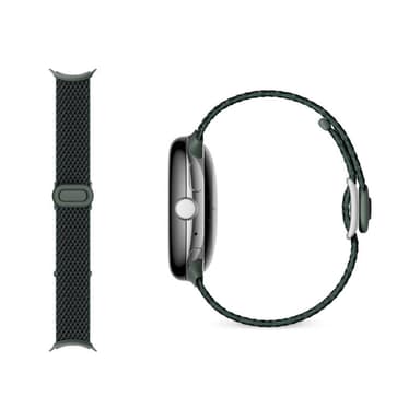 GOOGLE Bracelet for smartwatch 137-203 mm ivory for Pixel Watch