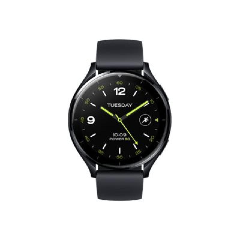 XIAOMI Watch 2 black/black
