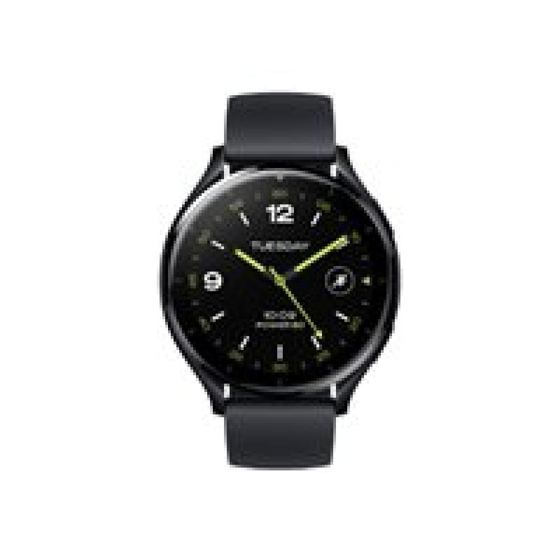 XIAOMI Watch 2 black/black