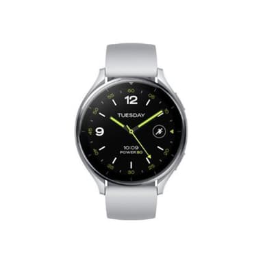 XIAOMI Watch 2 silver/grey