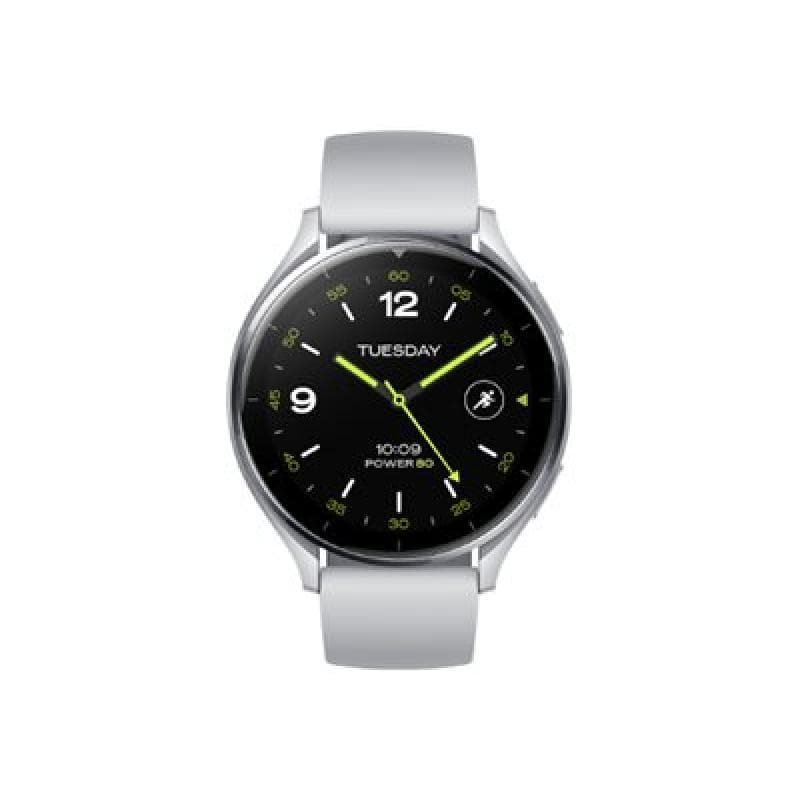 XIAOMI Watch 2 silver/grey