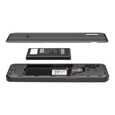 SAMSUNG Akku für Xcover 6 Pro (GP-PBG736ASABW)