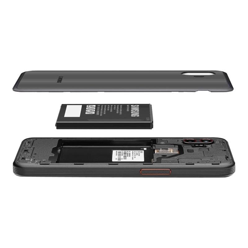 SAMSUNG Akku für Xcover 6 Pro (GP-PBG736ASABW)