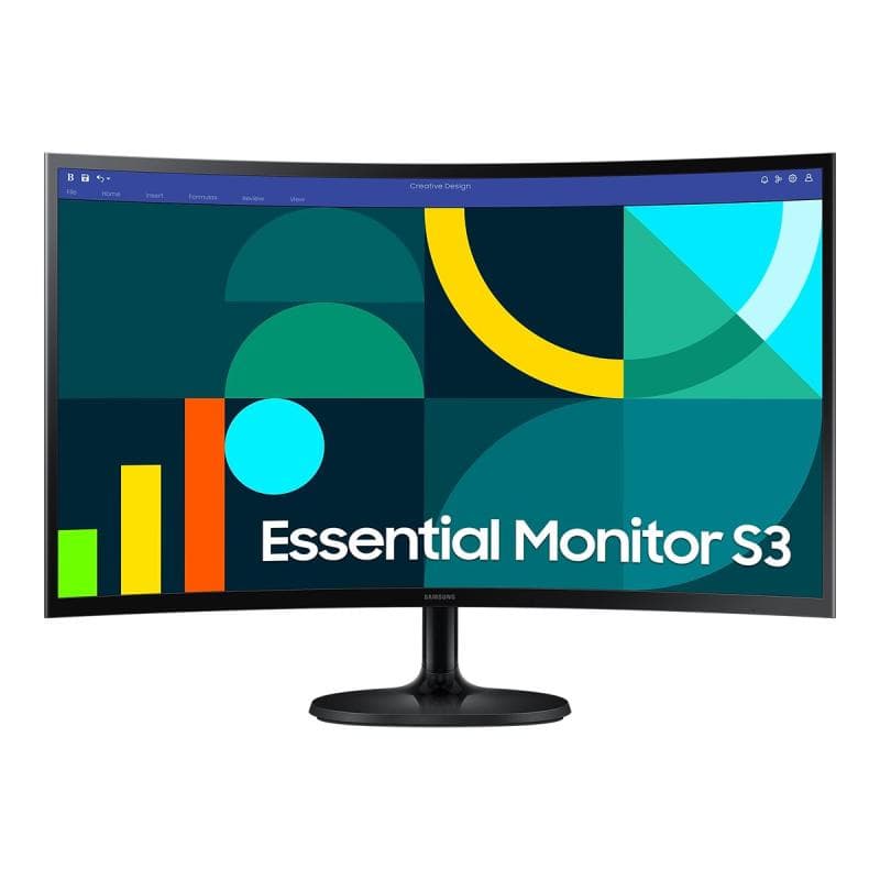 SAMSUNG S27D364GAU 68,6cm (27″)