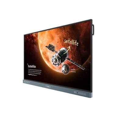 BENQ RP7504 PROAV B2B 190,5cm (75″)